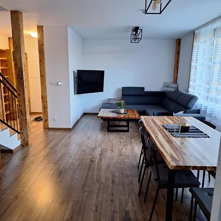 Apartament Wiadukt Boleslawiec  Kültér fotó