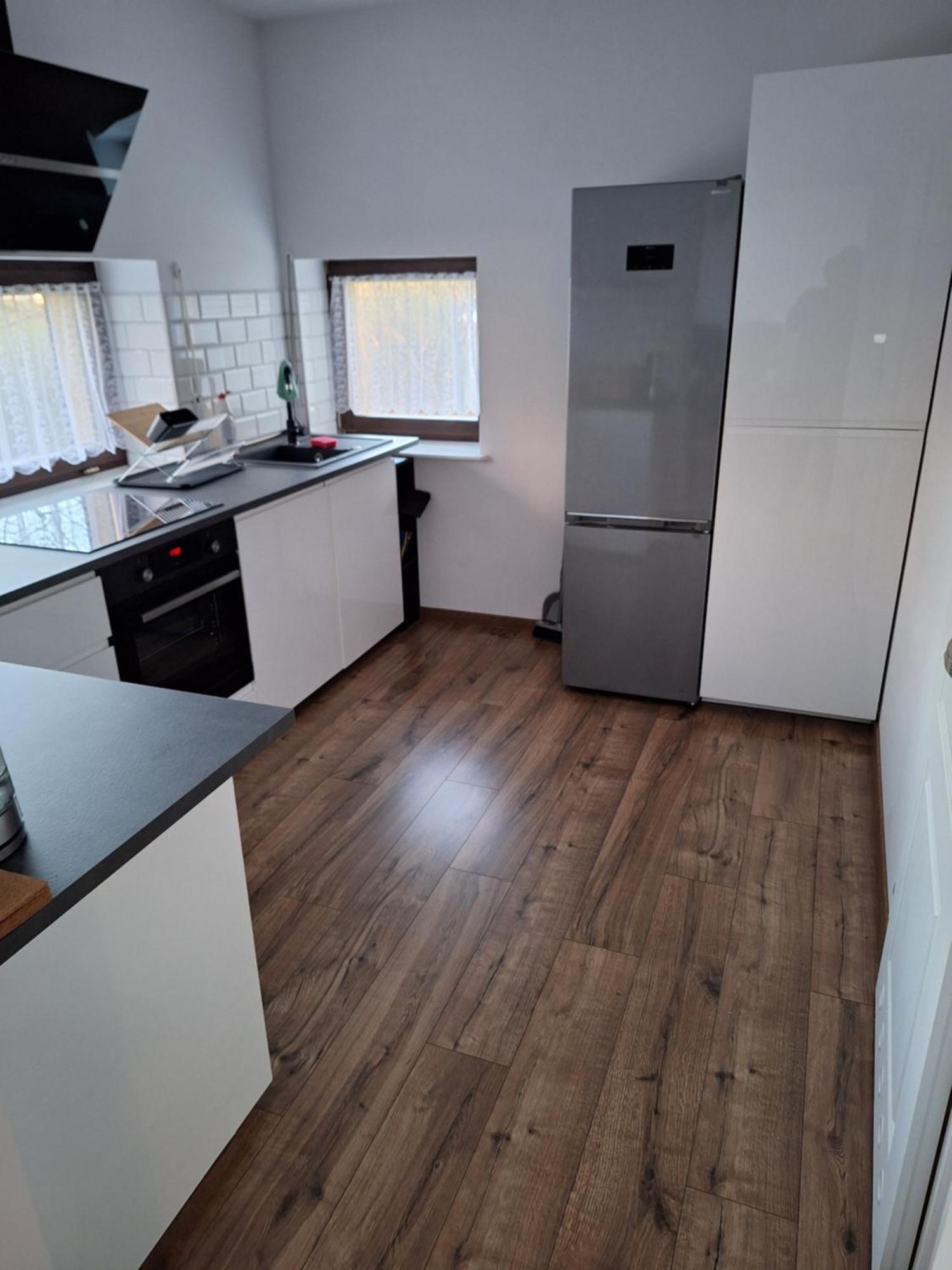 Apartament Wiadukt Boleslawiec  Kültér fotó