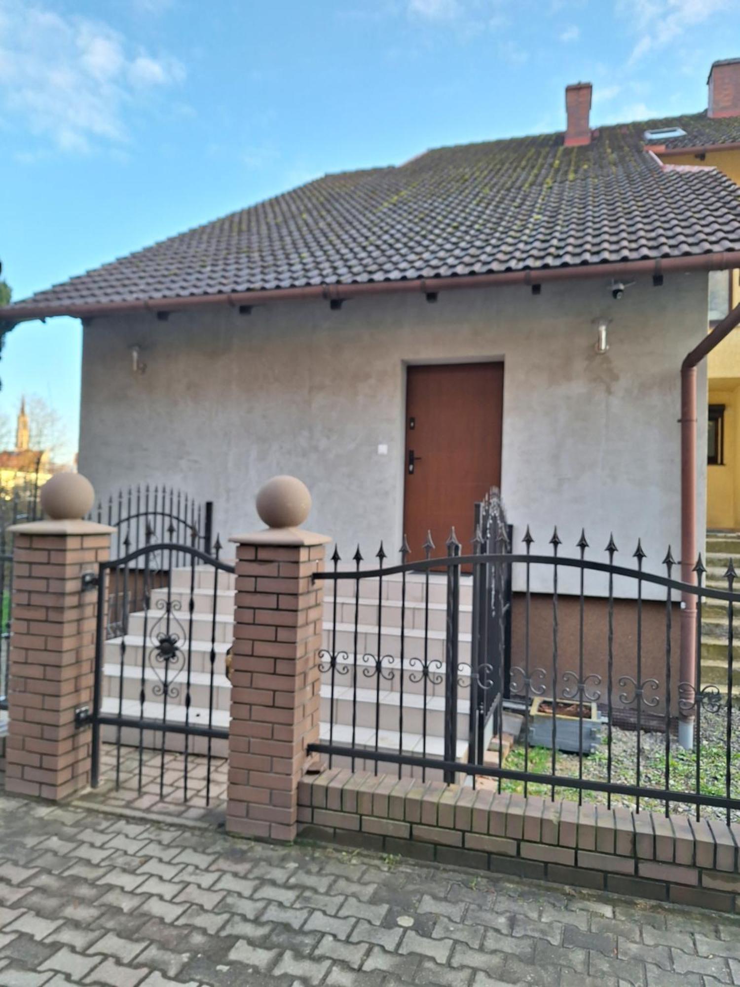 Apartament Wiadukt Boleslawiec  Kültér fotó