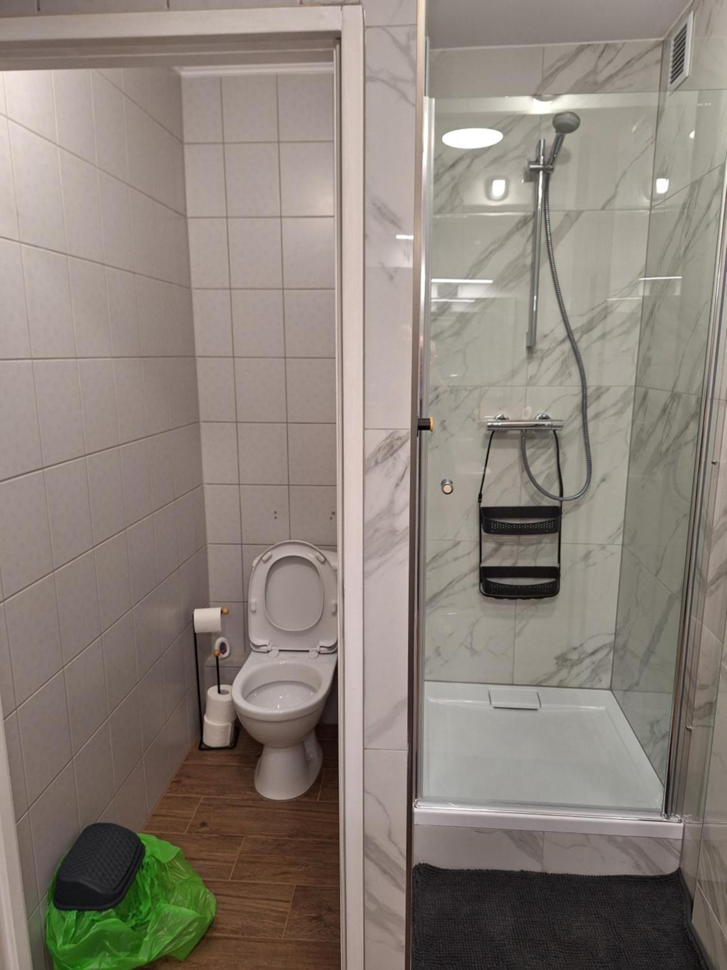 Apartament Wiadukt Boleslawiec  Kültér fotó