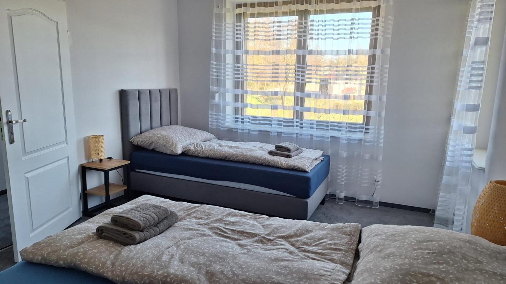 Apartament Wiadukt Boleslawiec  Kültér fotó