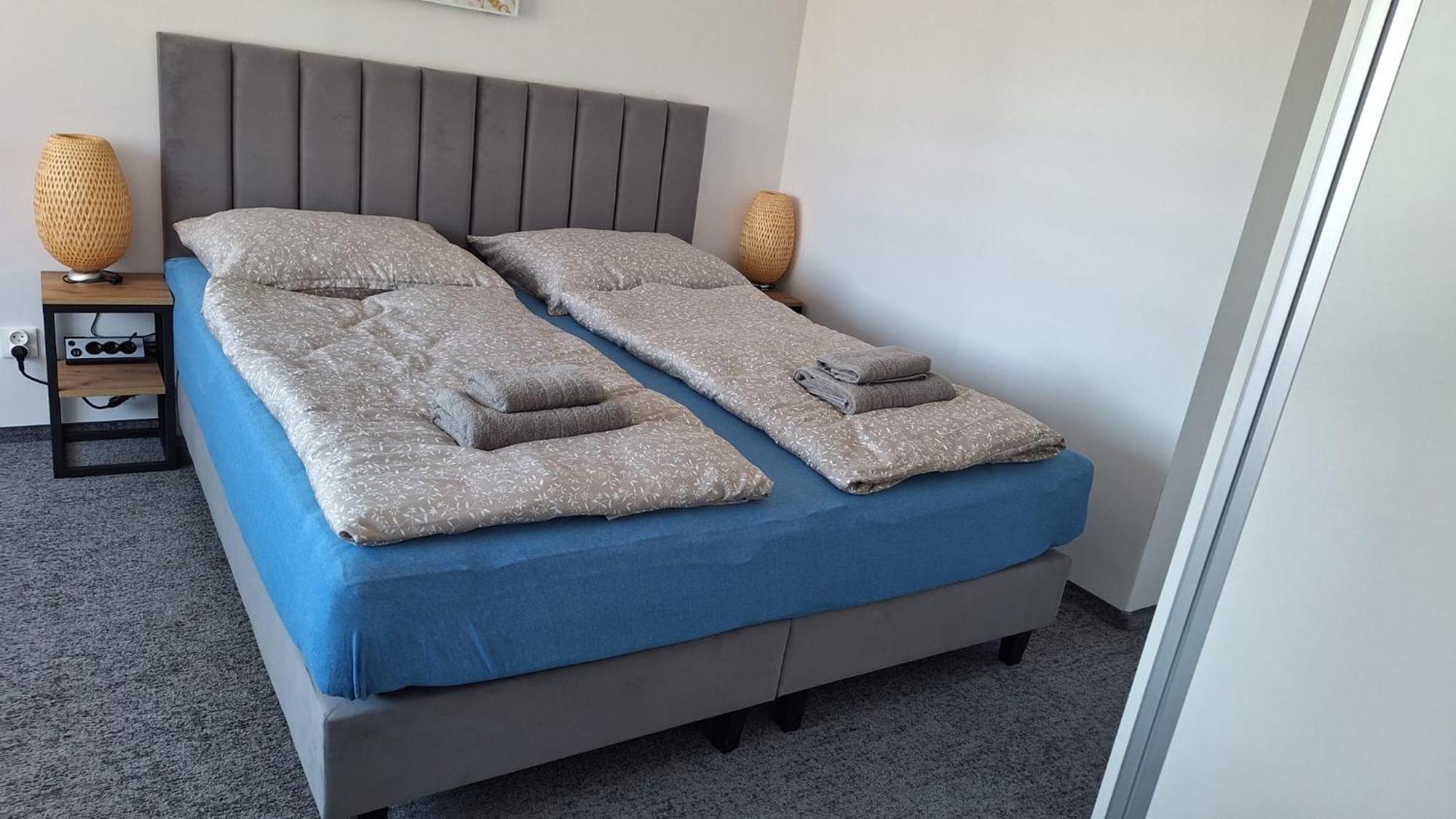 Apartament Wiadukt Boleslawiec  Kültér fotó
