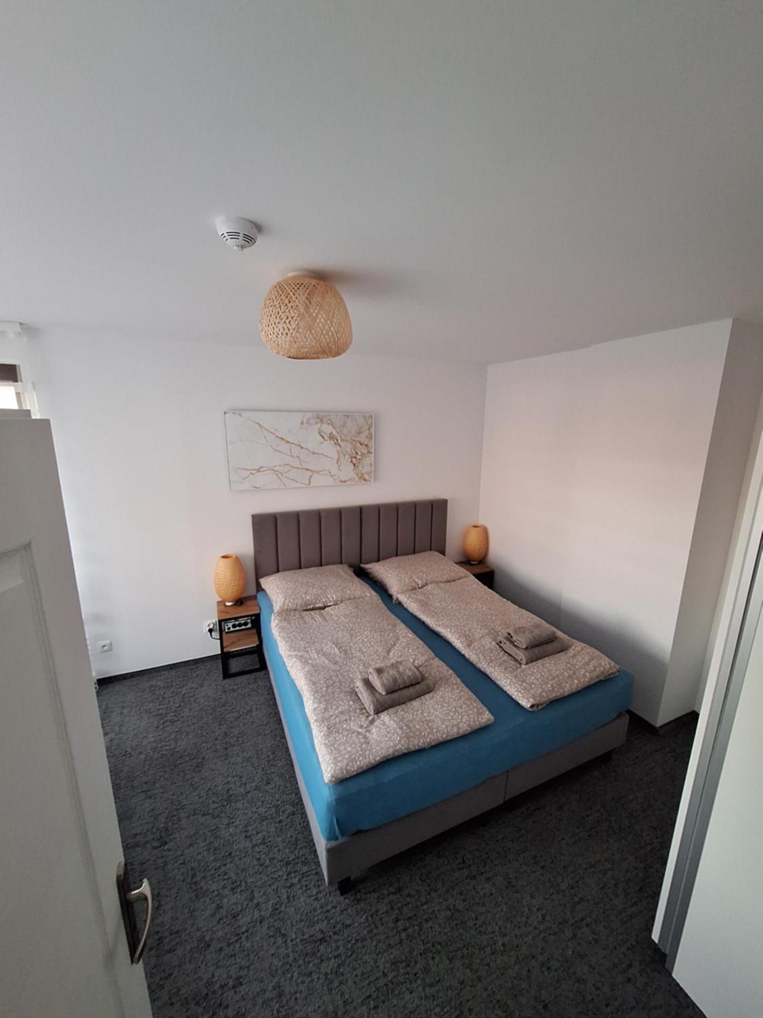 Apartament Wiadukt Boleslawiec  Kültér fotó