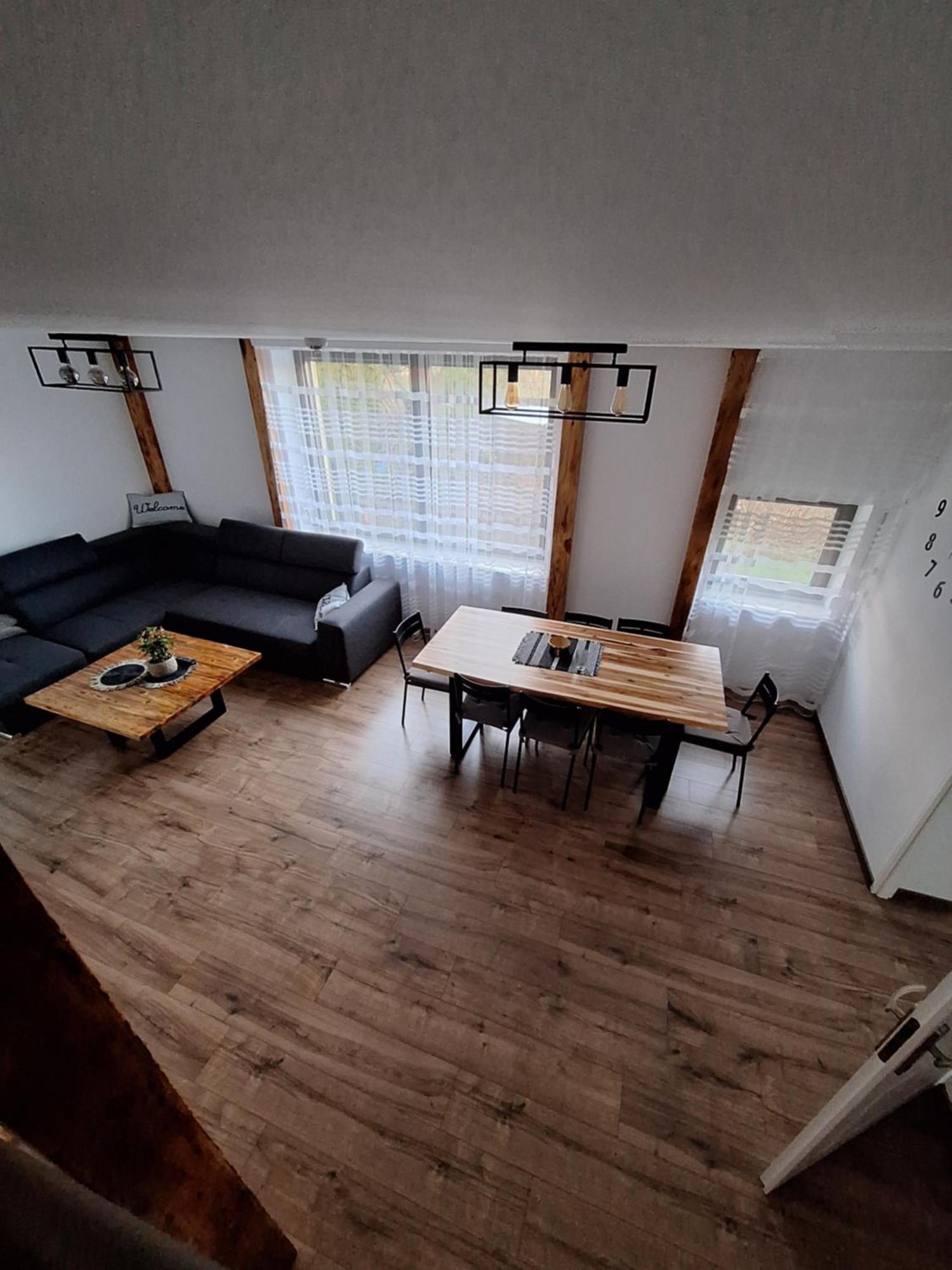 Apartament Wiadukt Boleslawiec  Kültér fotó