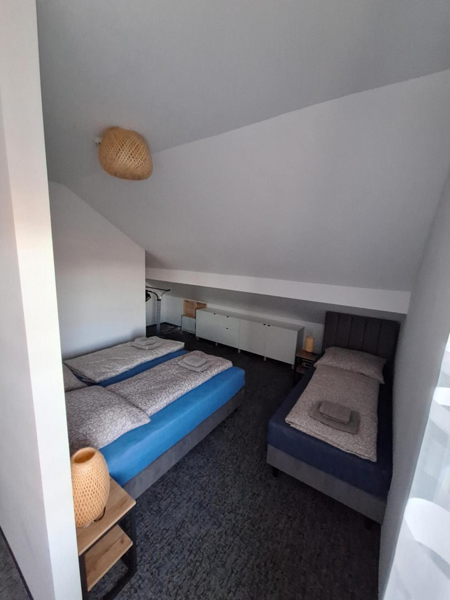 Apartament Wiadukt Boleslawiec  Kültér fotó