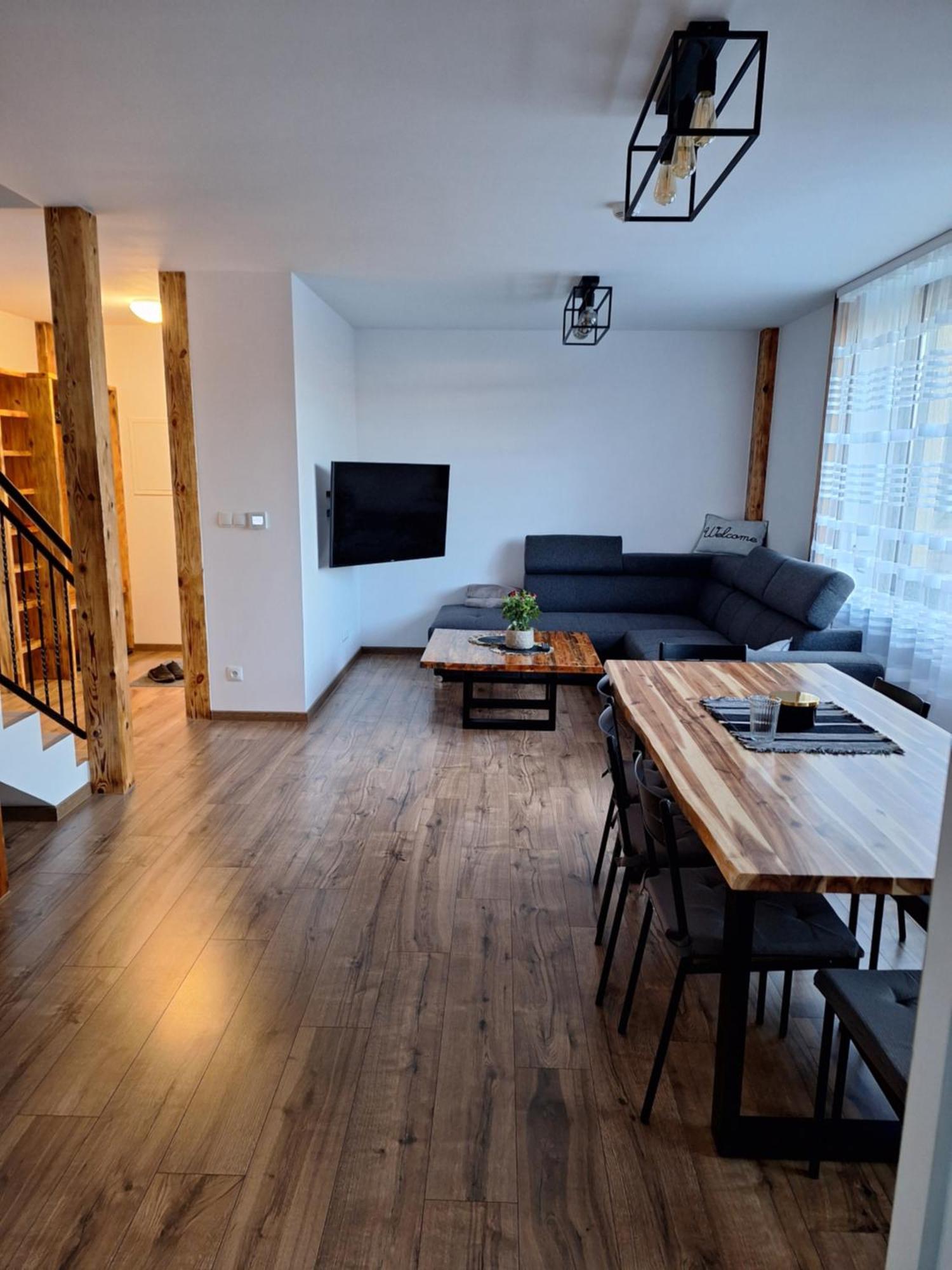 Apartament Wiadukt Boleslawiec  Kültér fotó