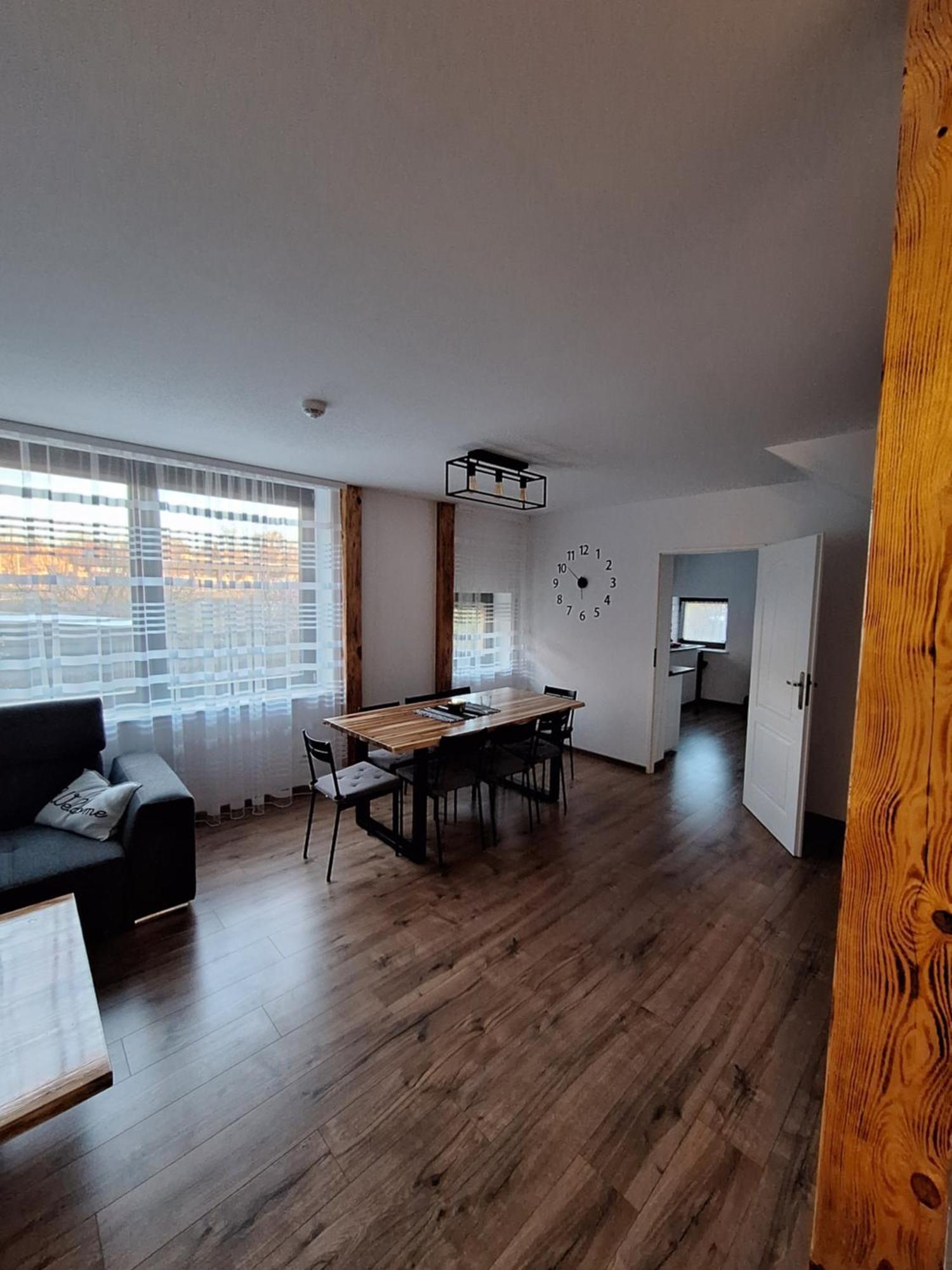 Apartament Wiadukt Boleslawiec  Kültér fotó